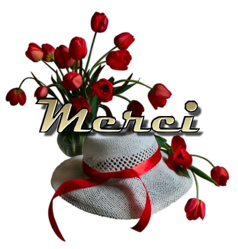 Merci