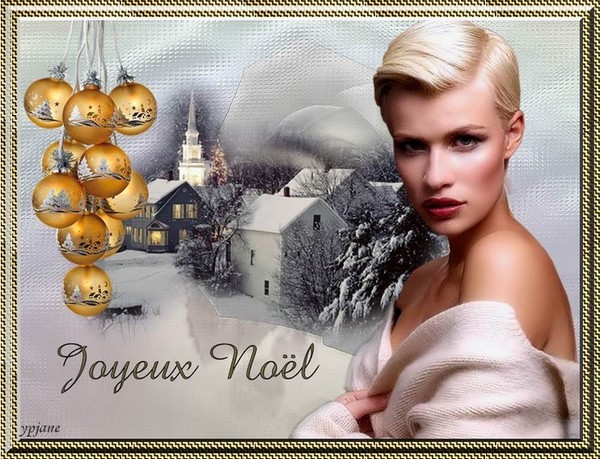 Joyeux Noël