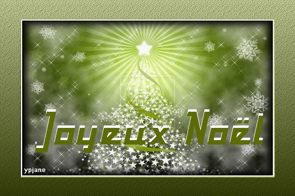 Noël