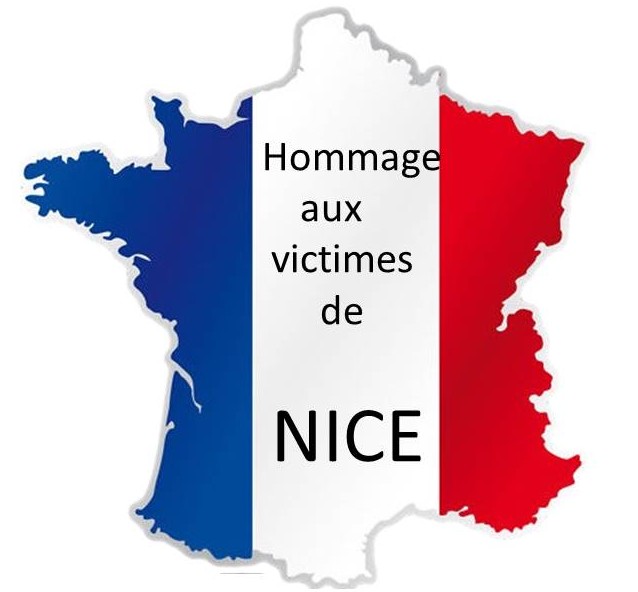 Hommage Aux VICTIMES